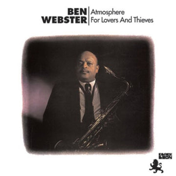 ATMOSPHERE FOR LOVERS AND THIEVES (REMASTER) | VINYL RECORD (LP)