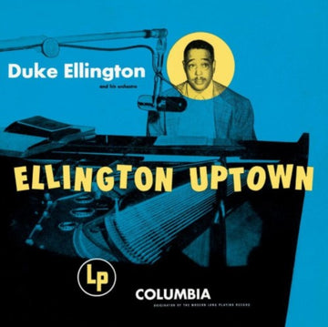 ELLINGTON UPTOWN | VINYL RECORD (LP)
