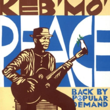 PEACE BACK BY POPULAR DEMAND (180G) | VINYL RECORD (LP)