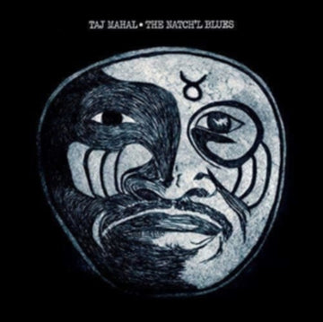 NATCH'L BLUES | VINYL RECORD (LP)