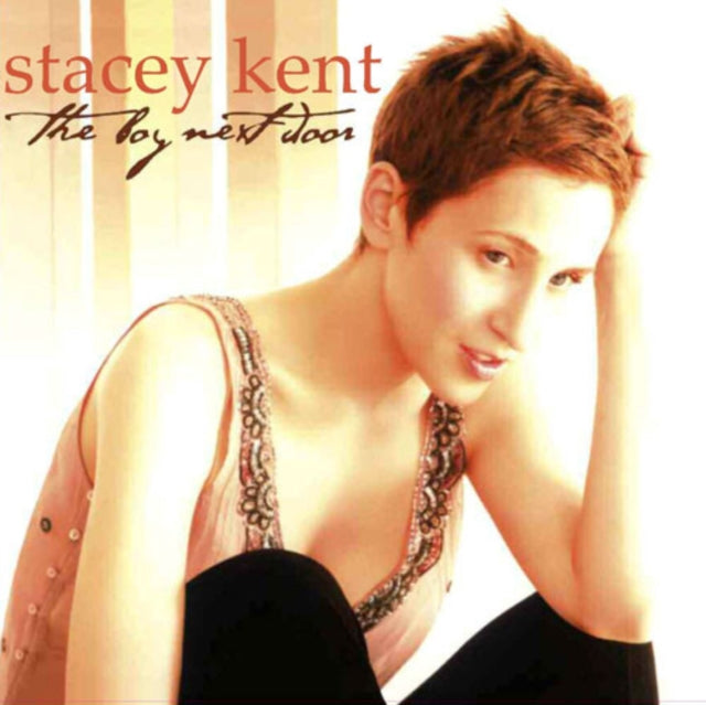 KENT, STACEY | BOY NEXT DOOR | VINYL RECORD (LP)