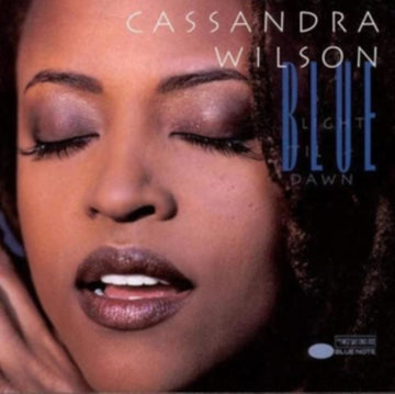 WILSON, CASSANDRA | BLUE LIGHT 'TIL DAWN (180G) (REMASTER) | VINYL RECORD (LP)