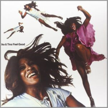 FEEL GOOD | VINYL RECORD (LP)