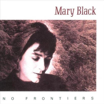 NO FRONTIERS (REMASTER) | VINYL RECORD (LP)