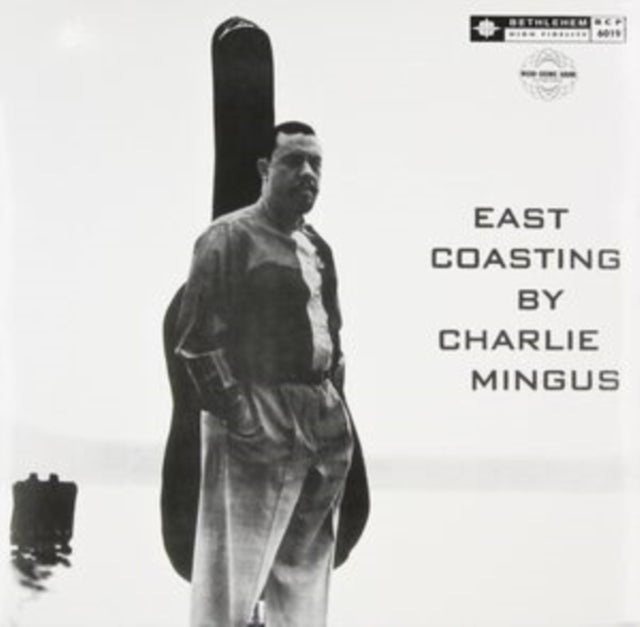 MINGUS, CHARLIE | EAST COASTING (MONO) | VINYL RECORD (LP)