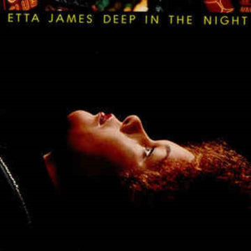 DEEP IN THE NIGHT (REMASTER) | VINYL RECORD (LP)