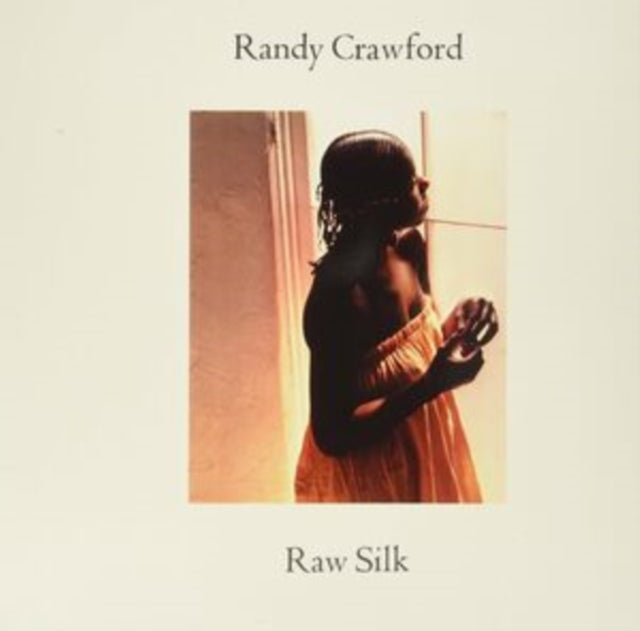 CRAWFORD, RANDY | RAW SILK | VINYL RECORD (LP)