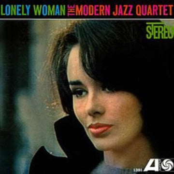 LONELY WOMAN (180G) | VINYL RECORD (LP)