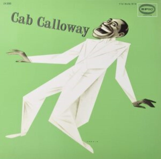CALLOWAY, CAB | CAB CALLOWAY (180G) | VINYL RECORD (LP)
