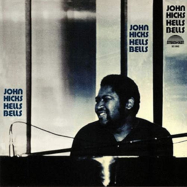 HICKS, JOHN | HELLS BELLS (180G) | VINYL RECORD (LP)
