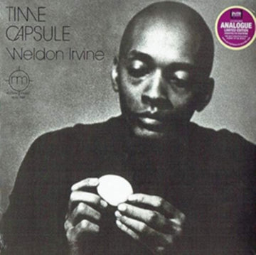 TIME CAPSULE (180G) | VINYL RECORD (LP)