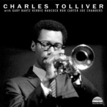 TOLLIVER, CHARLES | ALL STARS (180G) | VINYL RECORD (LP)