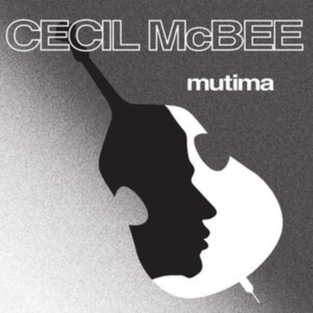 MCBEE, CECIL | MUTIMA (REMASTERED) | VINYL RECORD (LP)