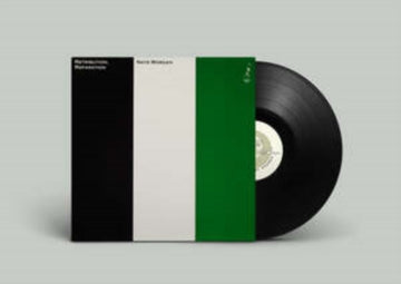 RETRIBUTION. REPARATION | VINYL RECORD (LP)