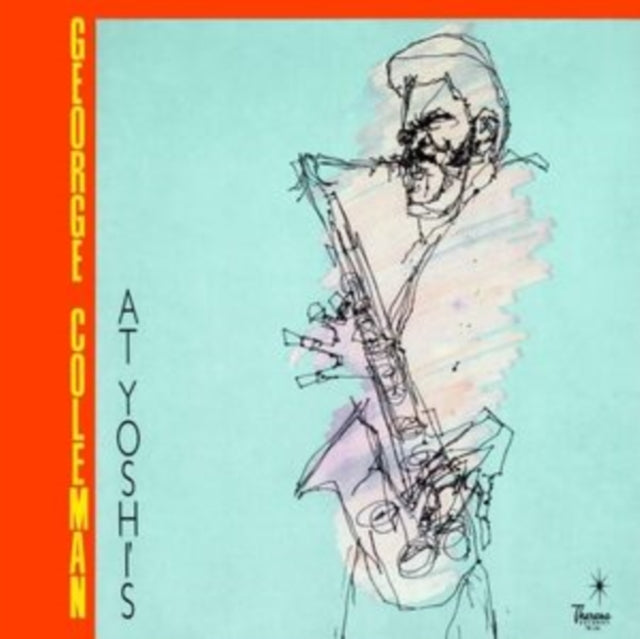 COLEMAN, GEORGE | GEORGE COLEMAN AT YOSHI'S (180G) | VINYL RECORD (LP)