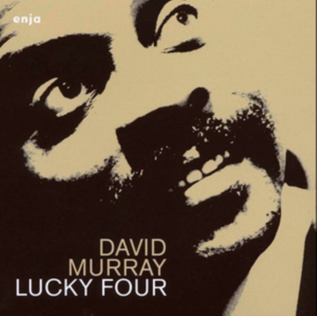 MURRAY, DAVID | LUCKY FOUR | VINYL RECORD (LP)