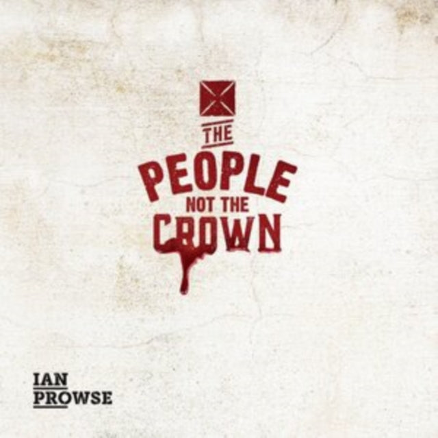 UNKNOWN | PEOPLE NOT THE CROWN RSD 2020 | VINYL RECORD (LP)