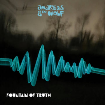 ANDREAS & THE WOLF | FOUNTAIN OF TRUTH | VINYL RECORD (LP)