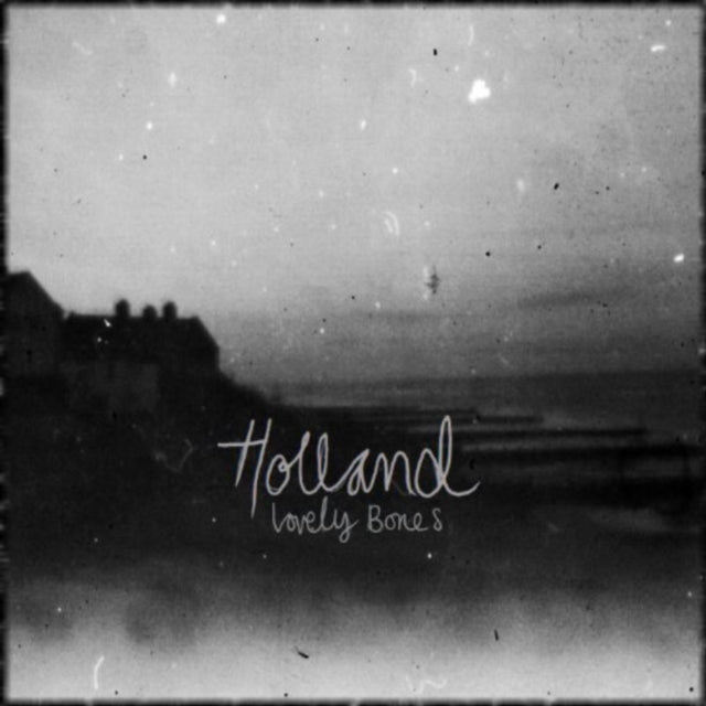 HOLLAND | LOVELY BONES | VINYL RECORD (LP)