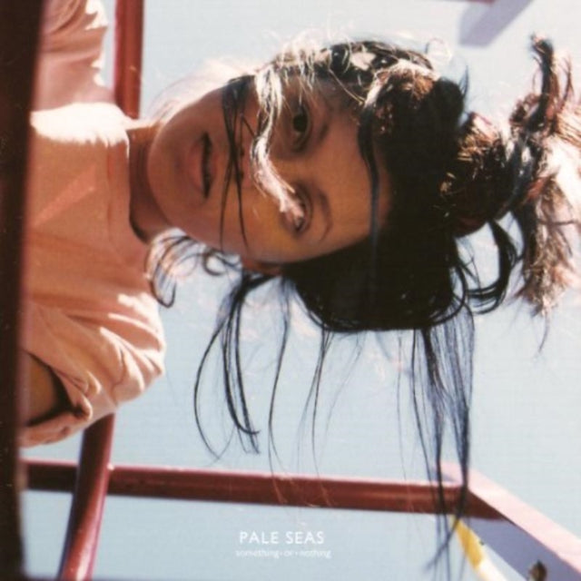 PALE SEAS | SOMETHING OR NOTHING | VINYL RECORD (LP)