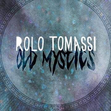 TOMASSI, ROLO | OLD MYSTICS | VINYL RECORD (LP)