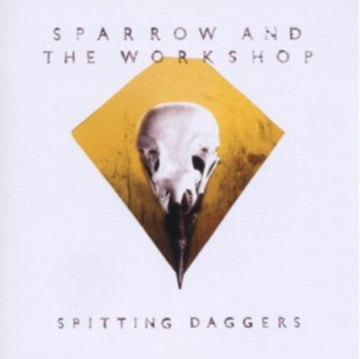 SPITTING DAGGERS | VINYL RECORD (LP)
