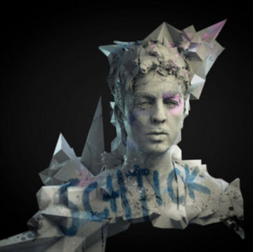 SCHTICK | VINYL RECORD (LP)