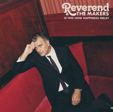 IS THIS HOW HAPPINESS FEELS? | VINYL RECORD (LP)