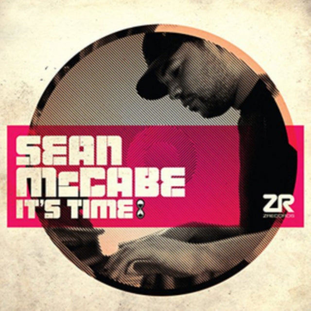 MCCABE, SEAN | IT'S TIME (2LP) | VINYL RECORD (LP)
