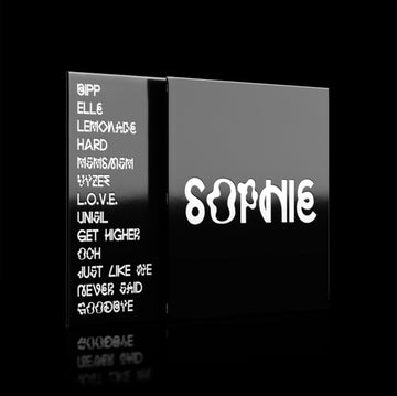 PRODUCT | VINYL RECORD (LP)