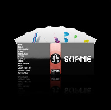 PRODUCT (PINK VINYL/DELUXE EDITION) | VINYL RECORD (LP)