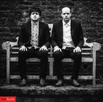 IDIOTS | VINYL RECORD (LP)