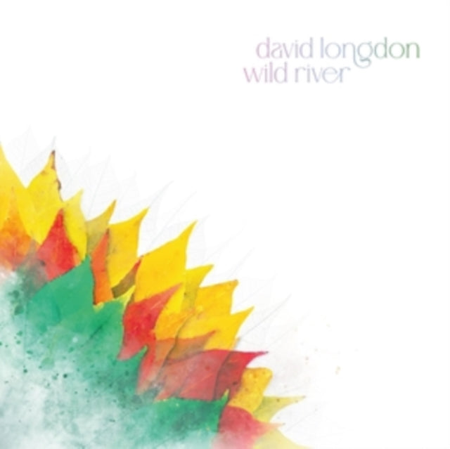 LONGDON, DAVID | WILD RIVER (2LP) | VINYL RECORD (LP)