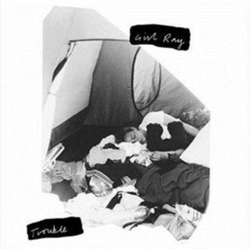 TROUBLE | 7IN VINYL