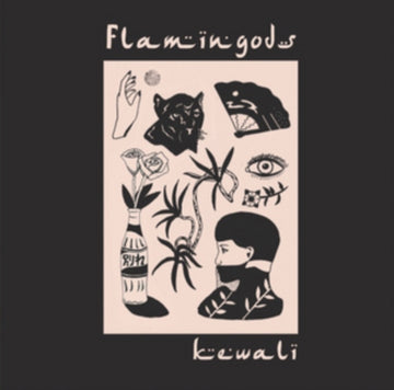 KEWALI | 12IN VINYL