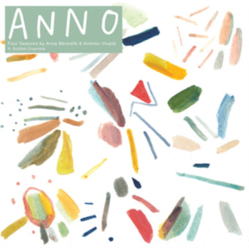 ANNO | VINYL RECORD (LP)