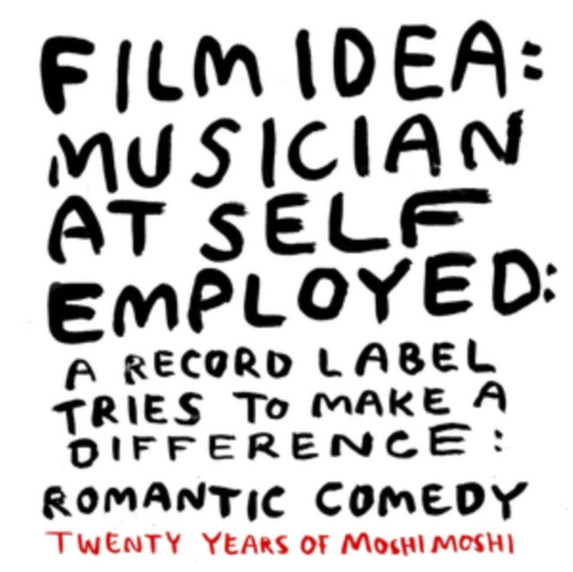 VARIOUS ARTISTS | TWENTY YEARS OF MOSHI MOSHI | VINYL RECORD (LP)