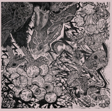 LOVE & UNLEARN | VINYL RECORD (LP)