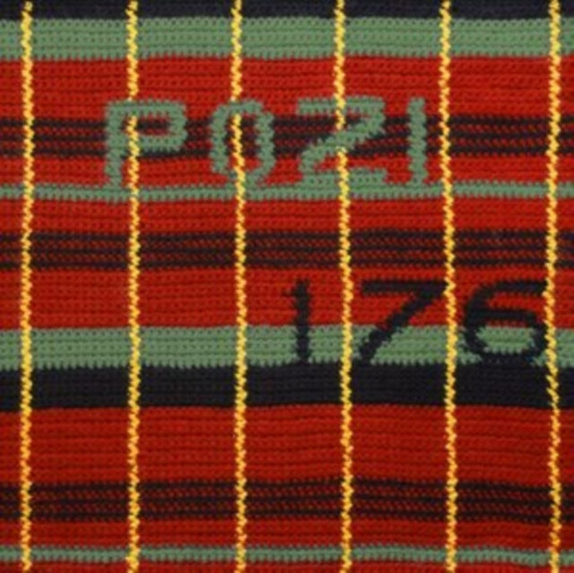 POZI | 176 | 12IN VINYL