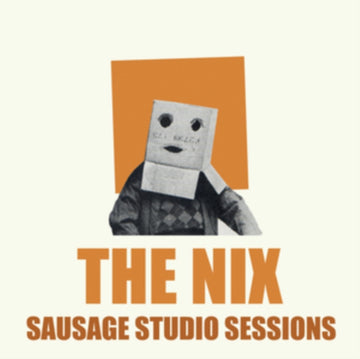 SAUSAGE STUDIO SESSIONS (IMPORT) | VINYL RECORD (LP)