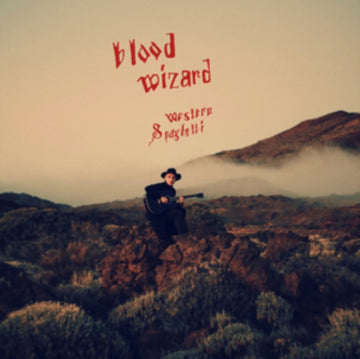 WESTERN SPAGHETTI (IMPORT) | VINYL RECORD (LP)