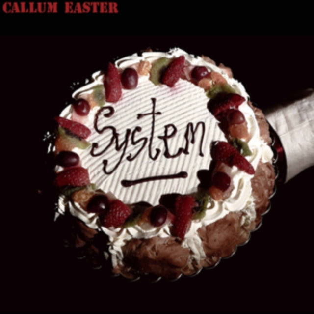 CALLUM EASTER | SYSTEM (COLORED VINYL/IMPORT) | VINYL RECORD (LP)