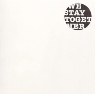 STOTT, ANDY | WE STAY TOGETHER (2 X 12IN) | 12IN VINYL