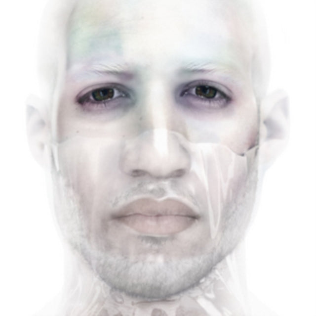 VISIONIST | SAFE | VINYL RECORD (LP)