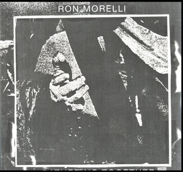 MORELLI, RON | GATHERING TOGETHER | VINYL RECORD (LP)