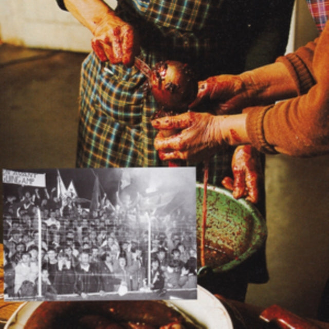 LOW JACK | LIGHTHOUSE STORIES | VINYL RECORD (LP)