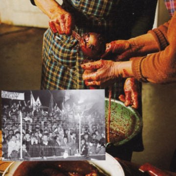 LOW JACK | LIGHTHOUSE STORIES | VINYL RECORD (LP)