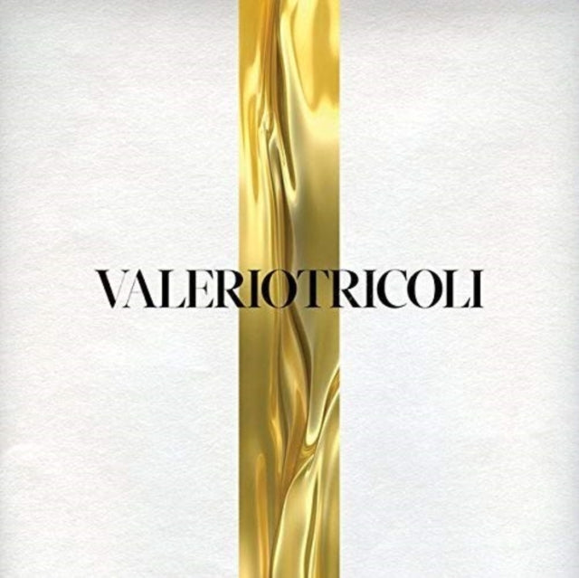 TRICOLI, VALERIO | CLONIC EARTH (2LP) | VINYL RECORD (LP)