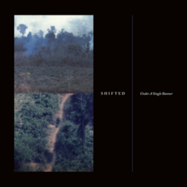 SHIFTED | UNDER A SINGLE BANNER (2LP) | VINYL RECORD (LP)