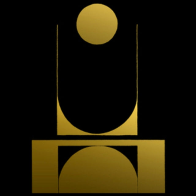AFRIKAN SCIENCES | CIRCUITOUS (2LP) | VINYL RECORD (LP)